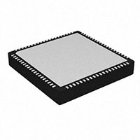 EFM32TG11B520F128GM80-AR-Silicon LabsǶʽ - ΢